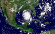 Hurricane Katrina Hurricane Katrina