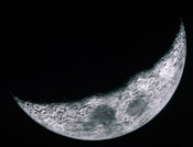 Quarter Moon