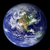 Full Earth