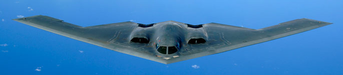 B-2 Spirit