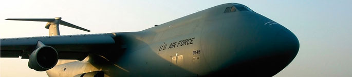 C-5 Galaxy