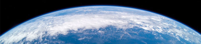 Earth's Limb