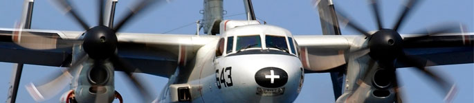 EA-6B Prowler