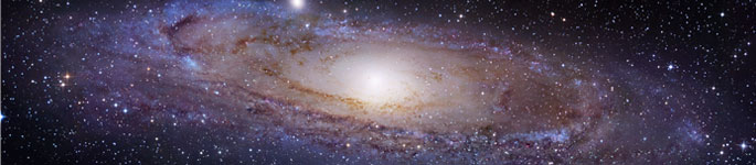 Andromeda Galaxy