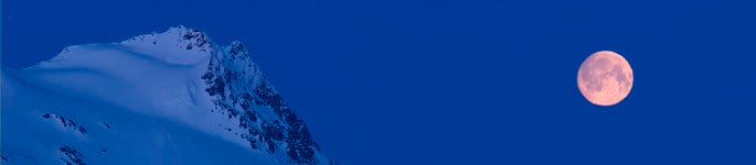 Moonset