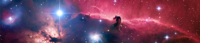 Horsehead Nebula