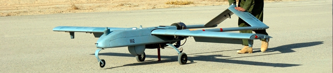 RQ-7 Shadow