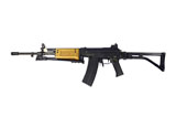 ACH100376M
Israeli Galil 5.56mm assault rifle.