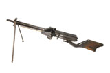 ACH100388M
Japanese Type 11 light machine gun.