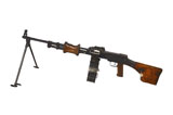 ACH100452M
Chinese Type 56 light machine gun.