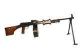 ACH100453M
Chinese Type 56 light machine gun.