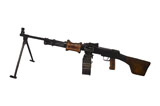 ACH100454M
Chinese Type 56 light machine gun.