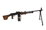 ACH100455M
Chinese Type 56 light machine gun.
