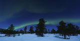AHE100076S
Aurora Borealis, Forramarka, Troms, Norway.