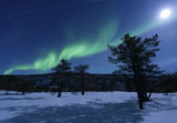 AHE100099S
Aurora Borealis, Forramarka, Troms, Norway.