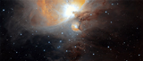 ALV100001S
Part of the M42 nebula in Orion
