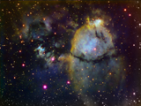 ALV100003S
NGC 896 (part of the Heart nebula) in Cassiopeia