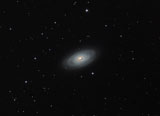 ALV100014S
Blackeye galaxy (M64) Coma Berenices.