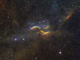 ALV100030S
The Propeller Nebula