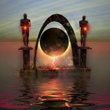 CFR100092S
A portal to another dimensional world.