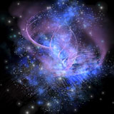CFR100102S
A spacial phenomenon in the cosmos.