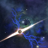 CFR100115S
A brilliant star in the universe.
