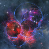 CFR100240S
A dark nebula is a type of interstellar cloud.