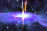 CFR100246S
A stellar black hole caused by the collapse of a massive star.