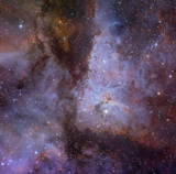 CRA100025S
Eta Carinae Nebula