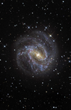 GAB100018S
The Southern Pinwheel Galaxy