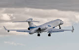 GCA100071M
A Gulfstream G550 Eitam of the Israeli Air Force.