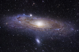 GEN100012S
The Andromeda Galaxy