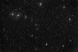 GEN100051S
Virgocoma Cluster