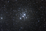 GEN100071S
The Jewel Box, Open Cluster NGC 4755 in Crux.