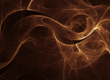 GER100015S
Abstract gold illustration.
