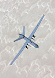 HGP100048M
An MQ-9 Reaper flies a training mission over Southern New Mexico.