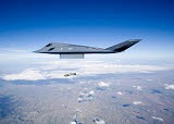 HGP100343M
An F-117 Nighthawk releases a GBU-31 JDAM.