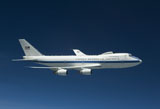 HGP100386M
An E-4B National Airborne Operations Center aircraft.