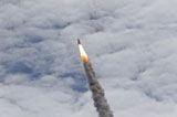 JDA100004S
The final launch of Space Shuttle Atlantis.