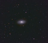 JDA100005S
The Black Eye Galaxy