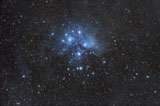 JDA100023S
The Pleiades, also known as the Seven Sisters.