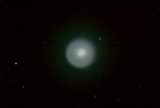 JON100011S
Comet 17P/Holmes just days after the comet erupted.