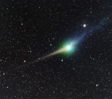 JON100020S
Comet Lulin C/2007 N3