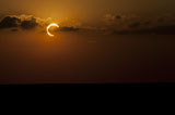 JON100036S
Annular Solar Eclipse
