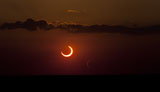 JON100038S
Annular Solar Eclipse