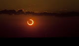 JON100039S
Annular Solar Eclipse