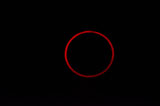 JON100042S
Totality during annular solar eclipse.