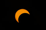 JON100043S
Partial solar eclipse of 2012.