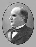 JPA100010M
Vector portrait of President William McKinley, Jr.