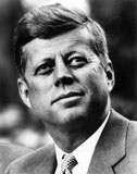 JPA100013M
Vector portrait of John F. Kennedy.